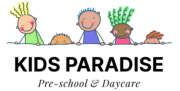 Logo-kidsparadise